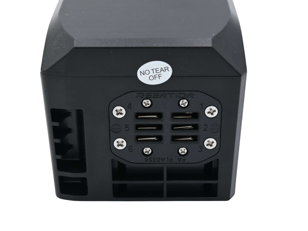 Batteria e-bike 48V 15Ah celle Samsung - Techbike