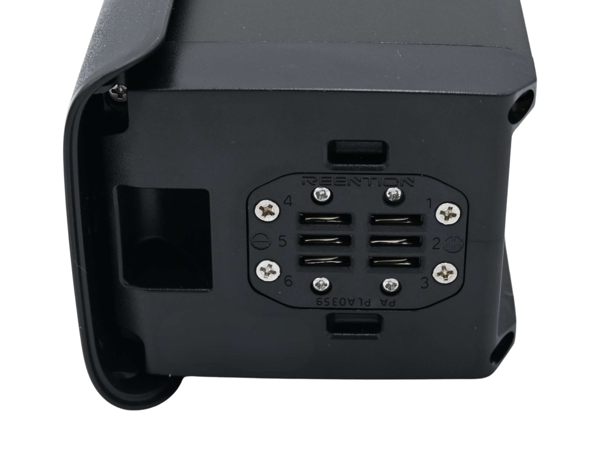 Batteria e-bike 48V 15Ah celle Samsung - Techbike