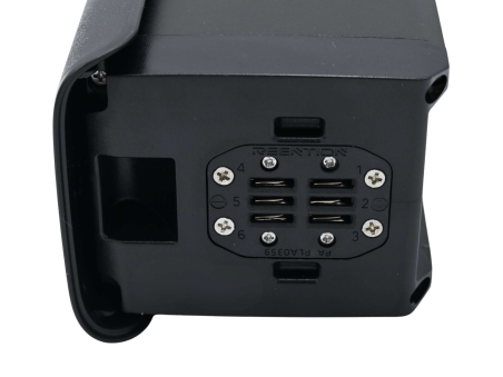 Batteria e-bike 48V 15Ah celle Samsung - Techbike