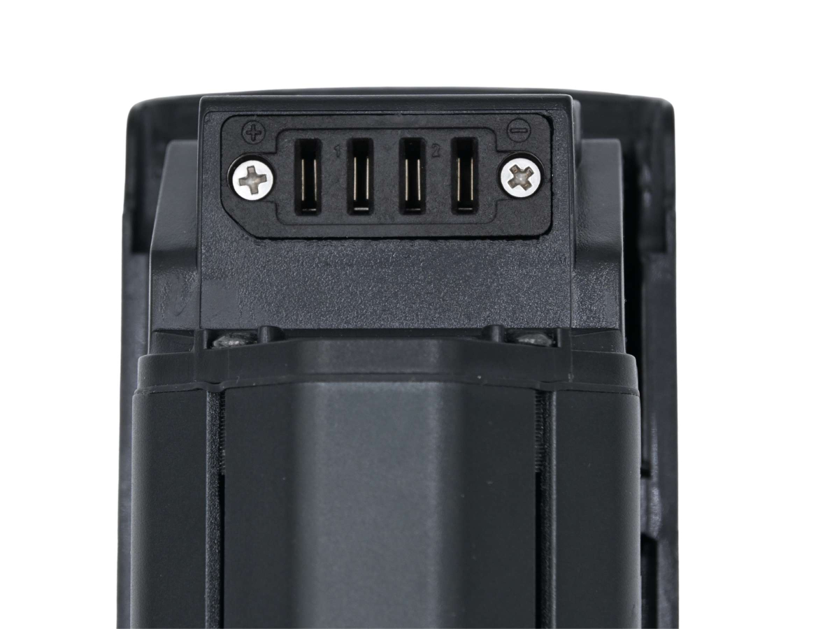 Batteria e-bike 36V 13Ah celle Samsung - Techbike