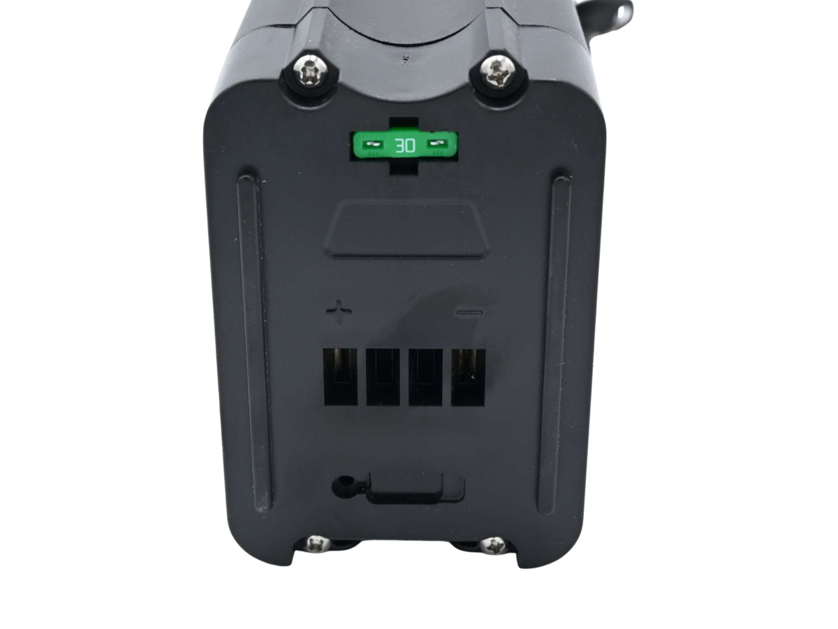 Batteria e-bike 48V 13Ah Samsung | Techbike