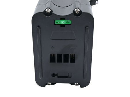 Batteria e-bike 48V 13Ah Samsung | Techbike