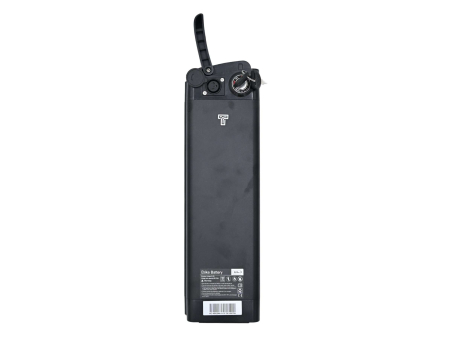 Batteria e-bike 48V 13Ah Samsung | Techbike