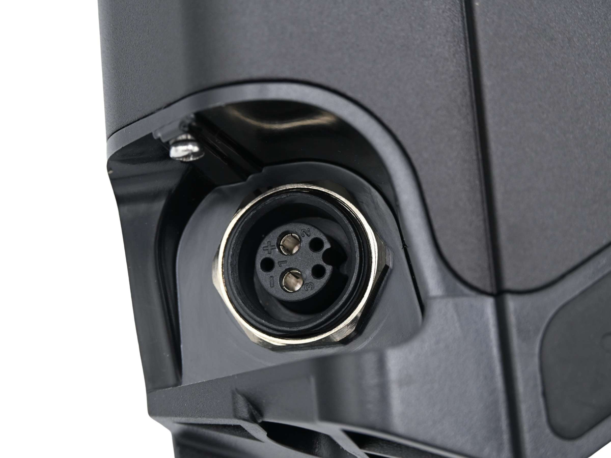 Batteria e-bike 48V 17,5Ah Samsung - Techbike