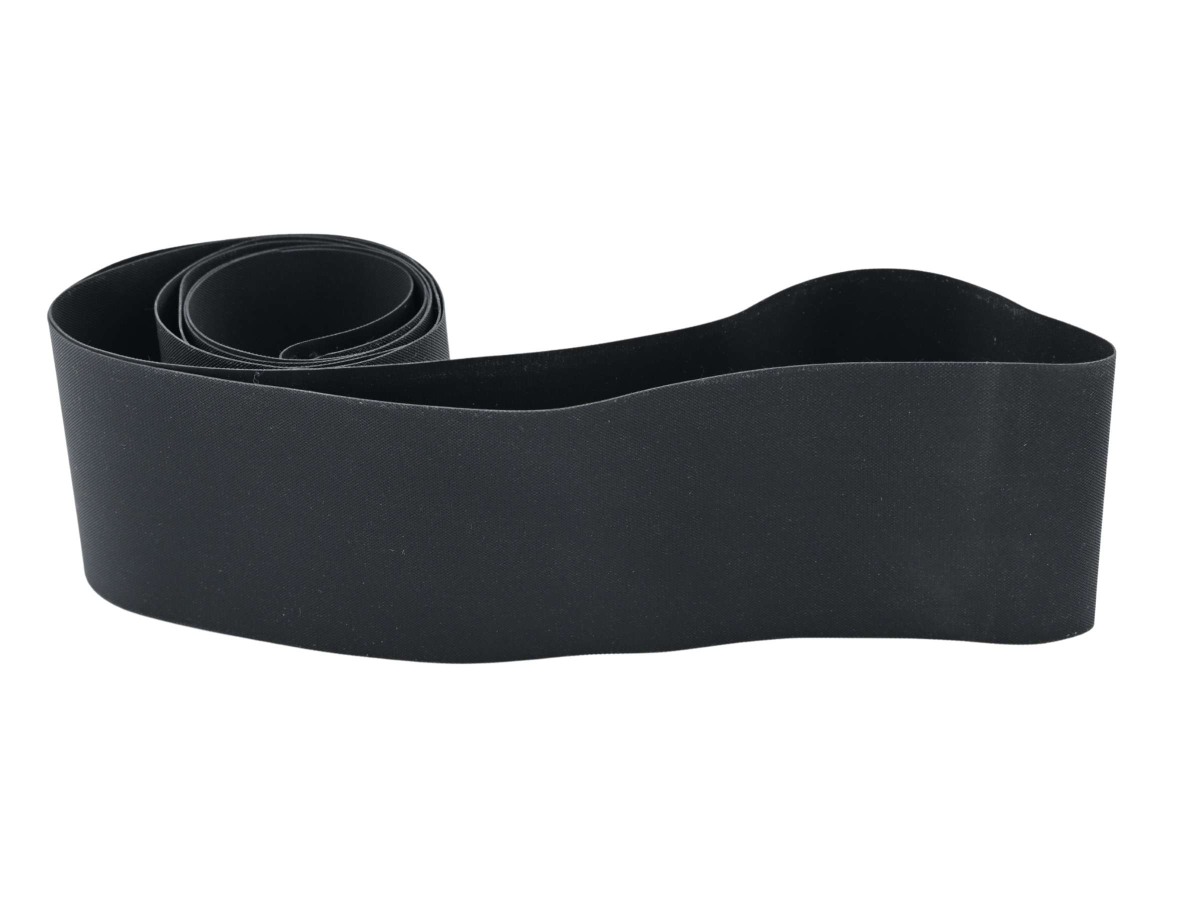 Fascia cerchi Fat Bike 24''x 60mm nera - Techbike