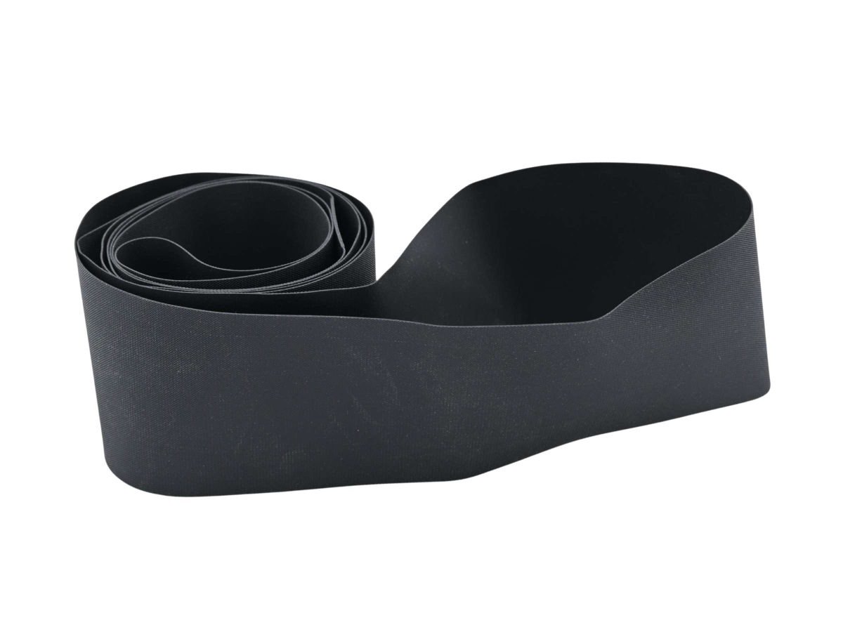 Fascia cerchi Fat Bike 26''x 60mm nera - Techbike