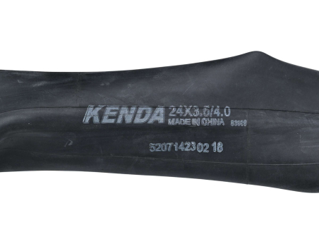 Camera d’aria Kenda 24x3.5/4 - Techbike