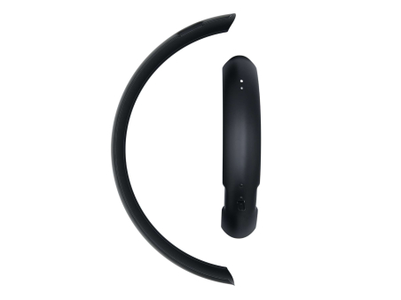 Coppia parafanghi 20'' con staffe - Techbike