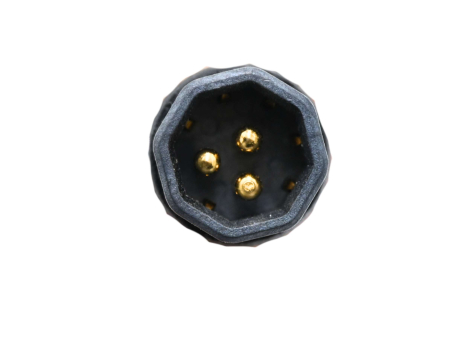 Cavo interno motore Bafang 750W 300mm attacco in gomma – Techbike
