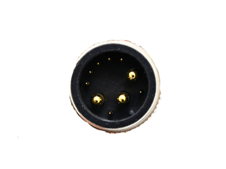 Cavo interno motore Bafang 1000W 300mm attacco in ferro - Techbike