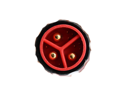 Cavo interno motore Bafang  750/1000W 500mm - Techbike