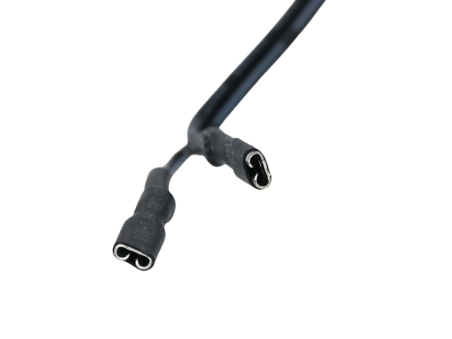 Cavo fanale anteriore per e-bike - Techbike