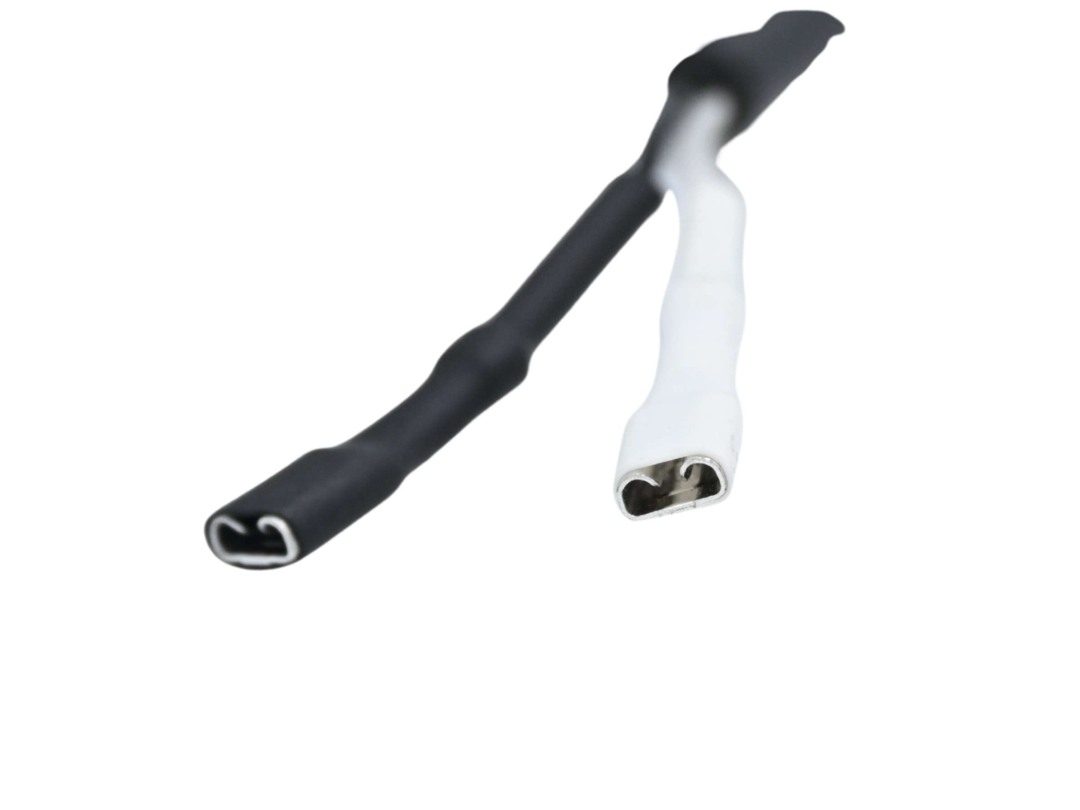 Cavo fanale anteriore waterproof - Techbike