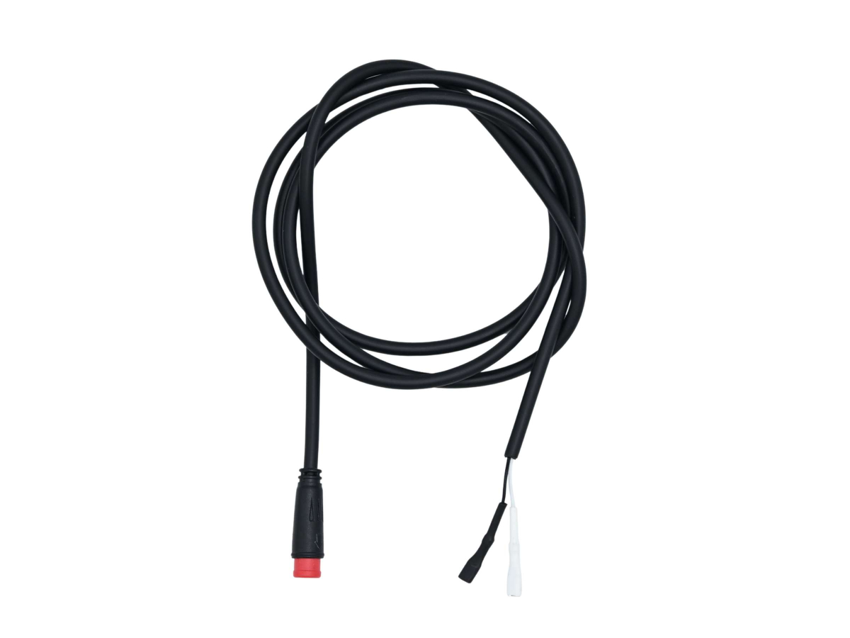 Cavo fanale anteriore waterproof - Techbike