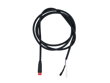 Cavo fanale anteriore waterproof - Techbike