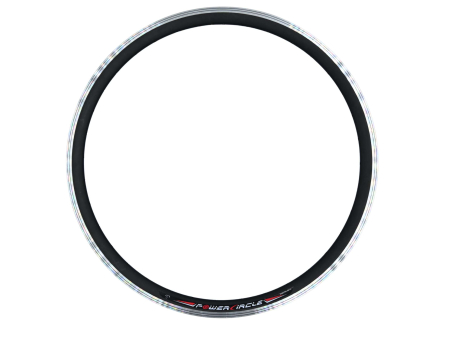 Cerchio nudo 26" doppia parete - Techbike