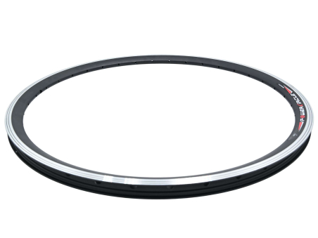 Cerchio nudo 26" doppia parete - Techbike