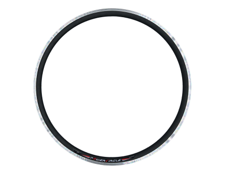 Cerchio 28" doppia parete - Techbike