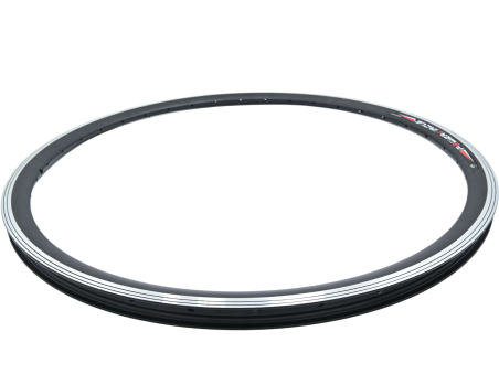 Cerchio 28" doppia parete - Techbike