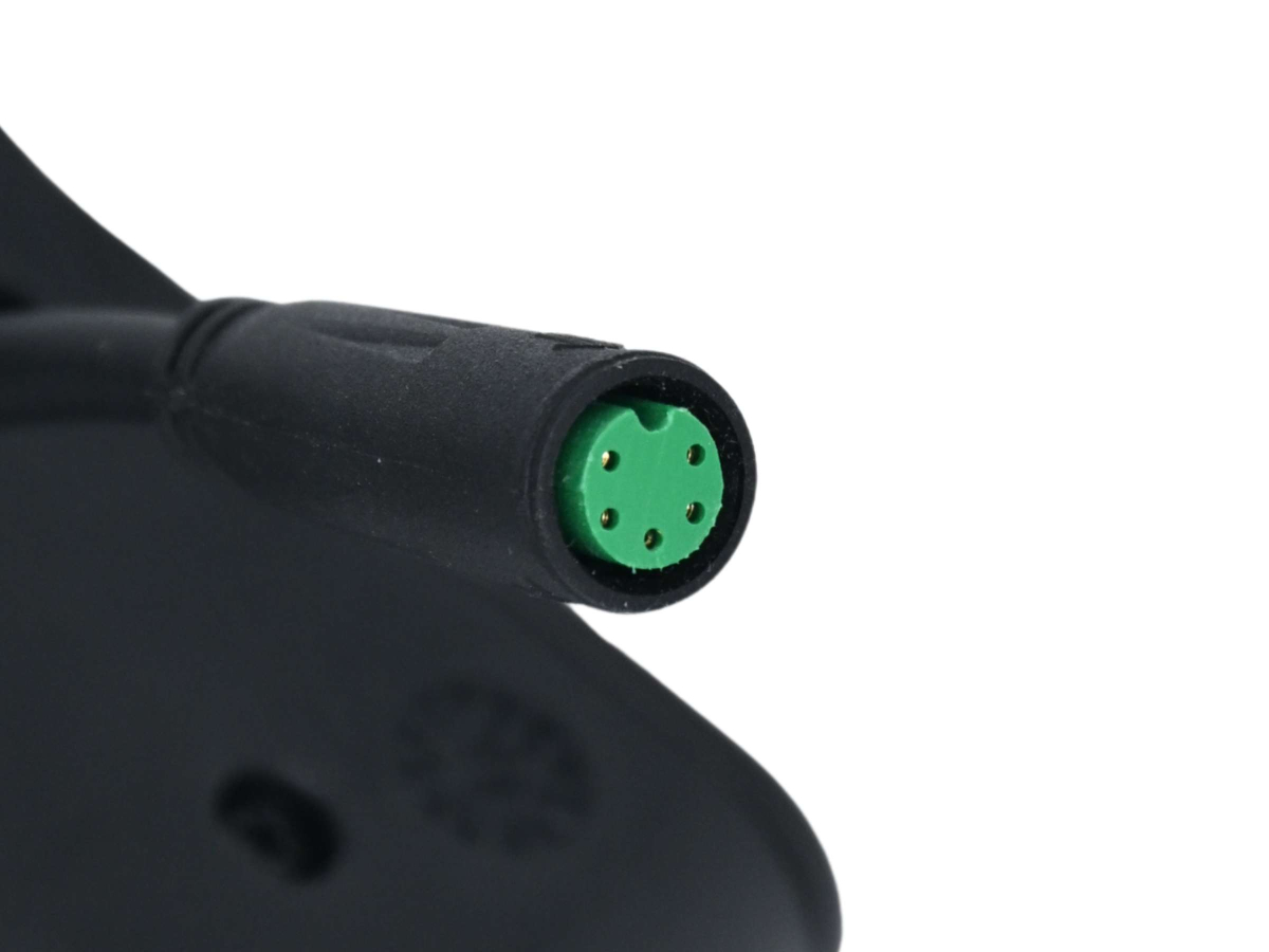 Comando luci frecce e clacson 260mm – Techbike