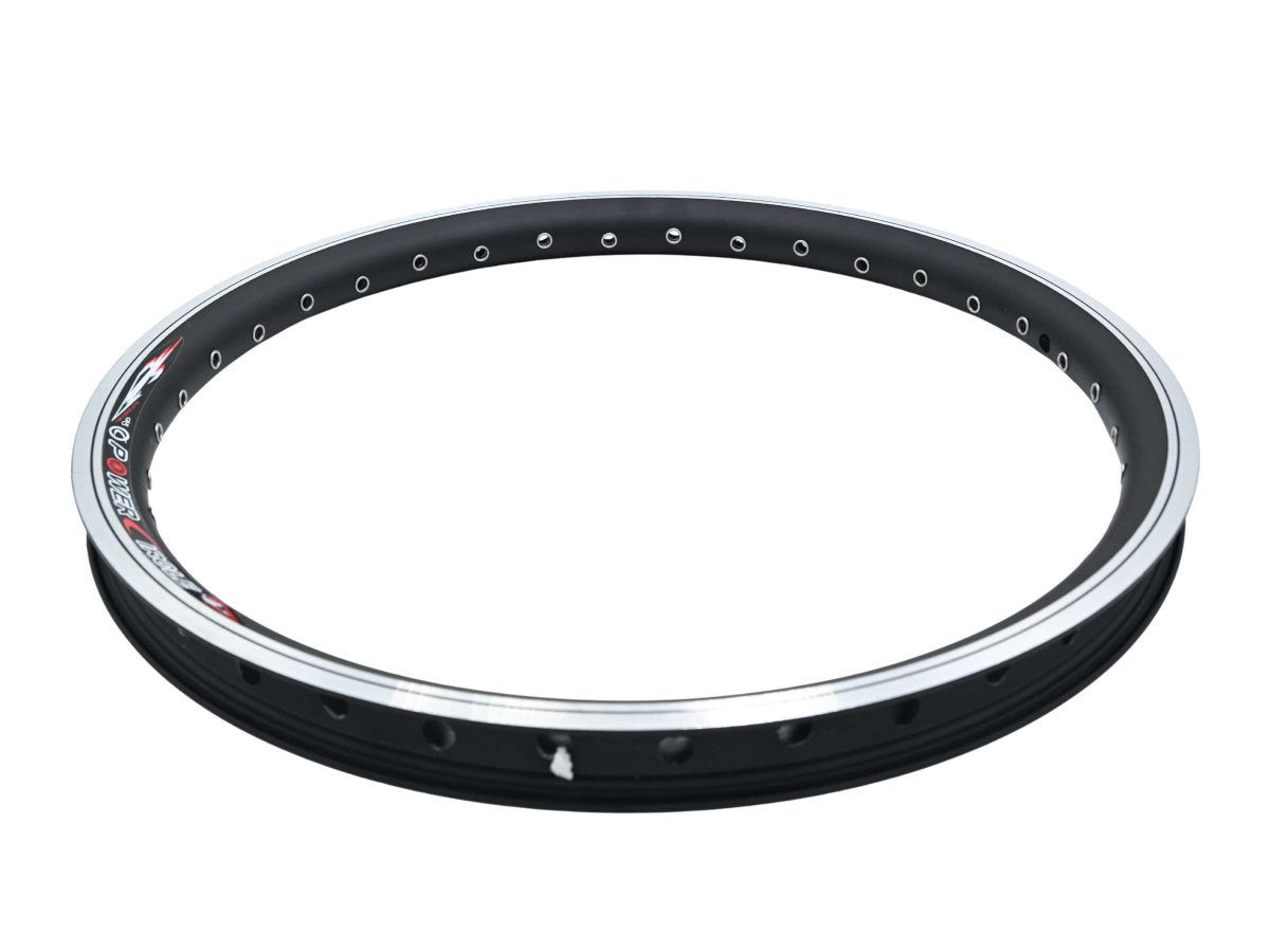 Cerchio nudo 20" doppia parete - Techbike