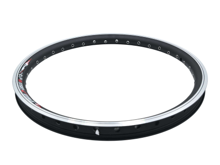 Cerchio nudo 20" doppia parete - Techbike