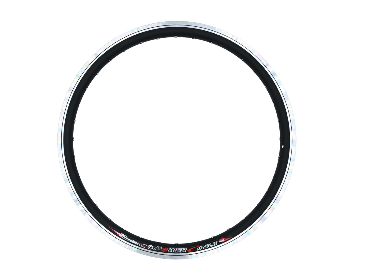 Cerchio nudo 20" doppia parete - Techbike