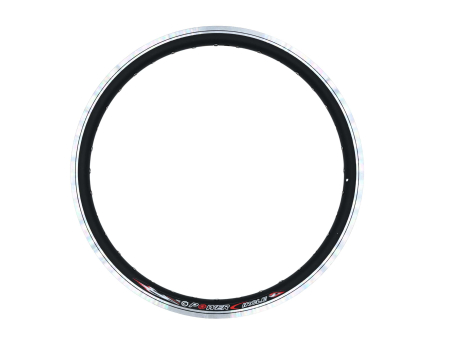 Cerchio nudo 20" doppia parete - Techbike