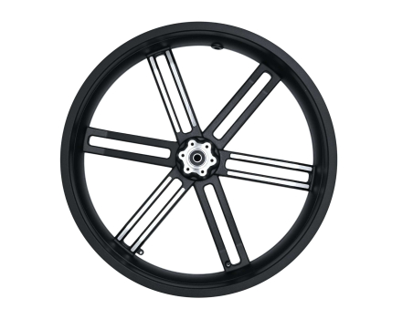 Cerchio in lega Bafang 20x4.00con motore 48V 250W - Techbike