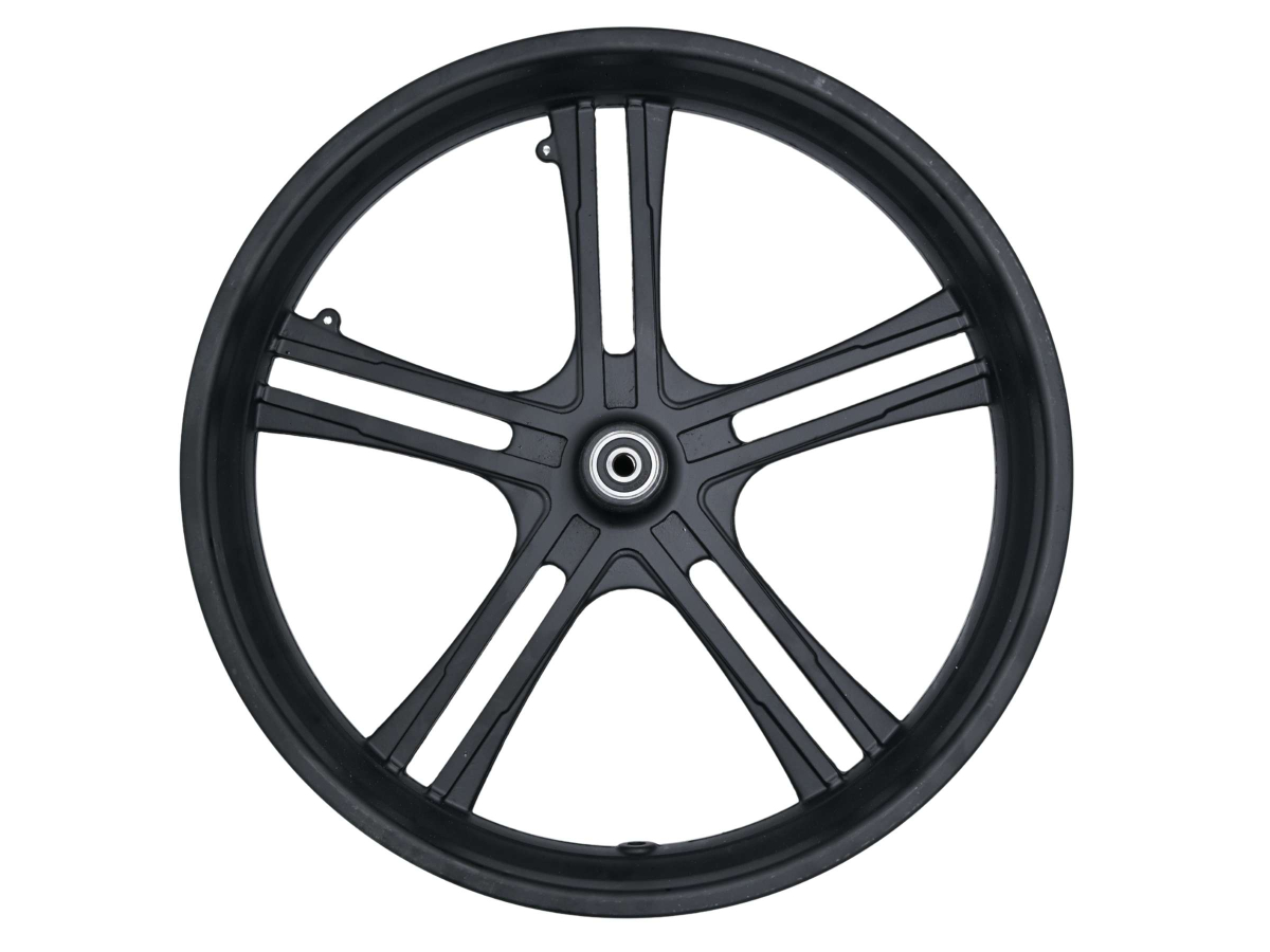 Cerchio in lega Techbike 20x4.00 con motore 48V 250W - Techbike