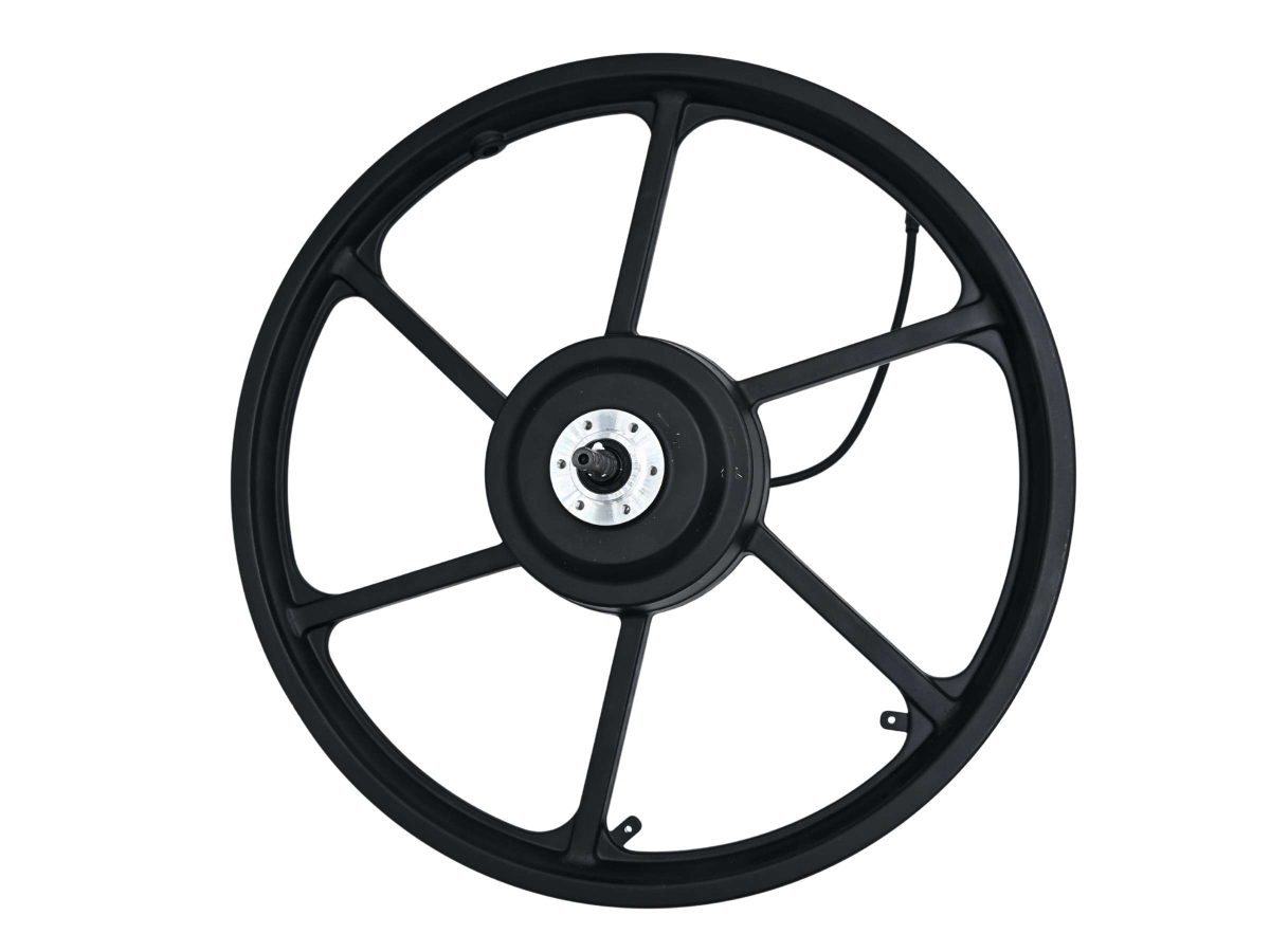 Cerchio in lega Bafang 20x3.00 con motore 48V 500W - Techbike