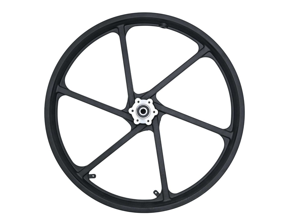 Cerchio in lega 20x3.00 anteriore - Techbike