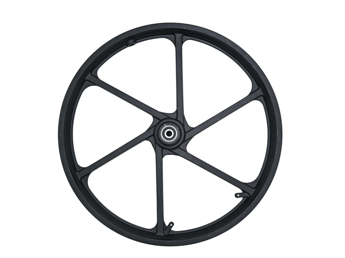 Cerchio in lega 20x3.00 anteriore - Techbike