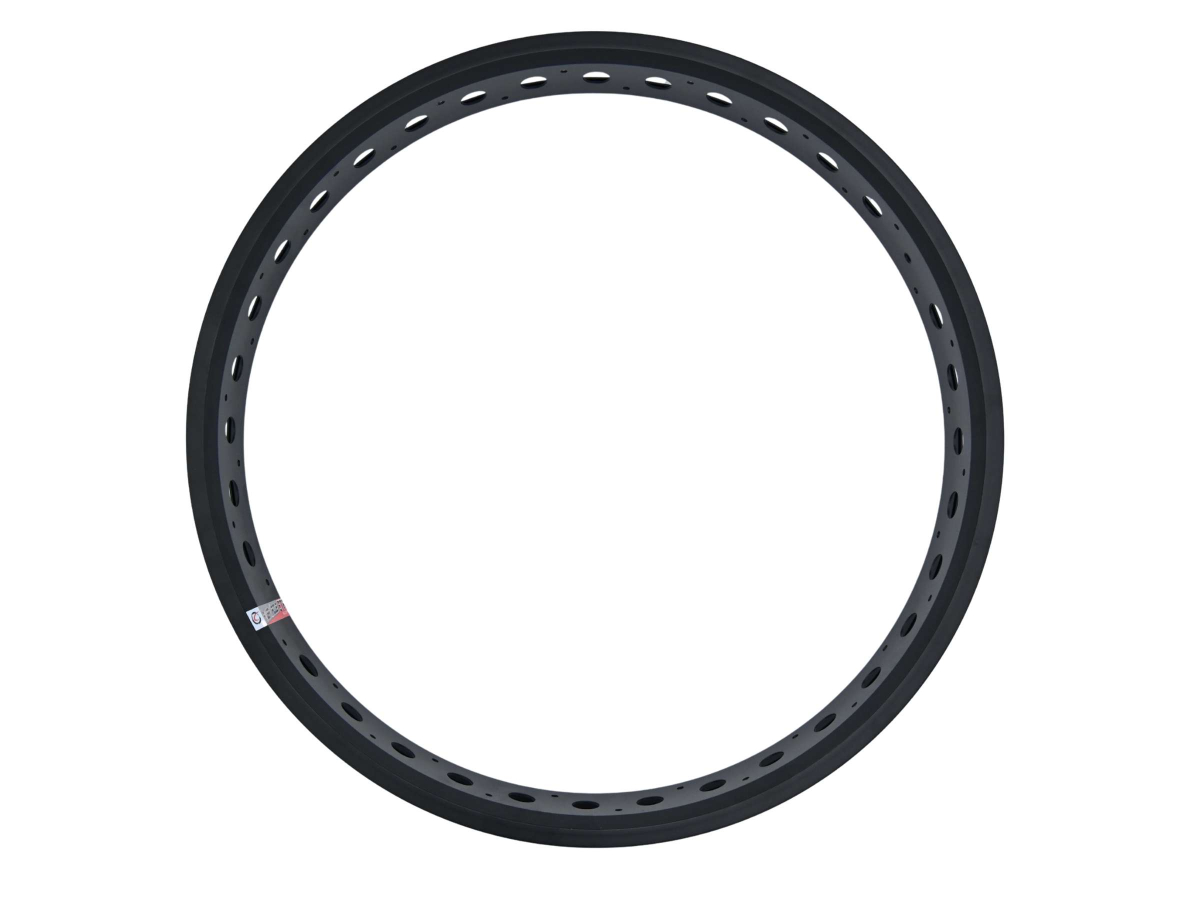 Cerchio nudo FAT 24x4.00 parete singola - Techbike