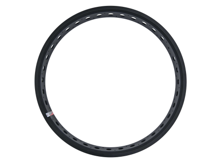 Cerchio nudo FAT 24x4.00 parete singola - Techbike