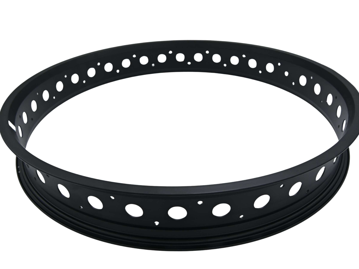 Cerchio nudo FAT 24x4.00 parete singola - Techbike
