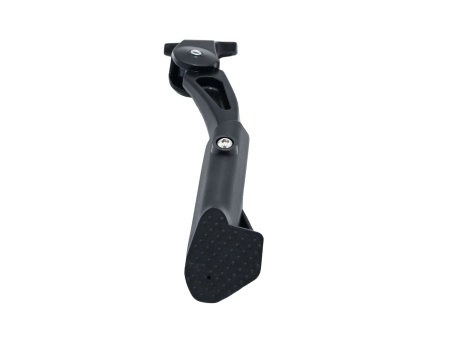 Cavalletto laterale regolabile 245–300 mm - Techbike