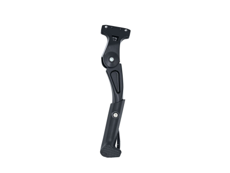 Cavalletto laterale regolabile 245–300 mm - Techbike