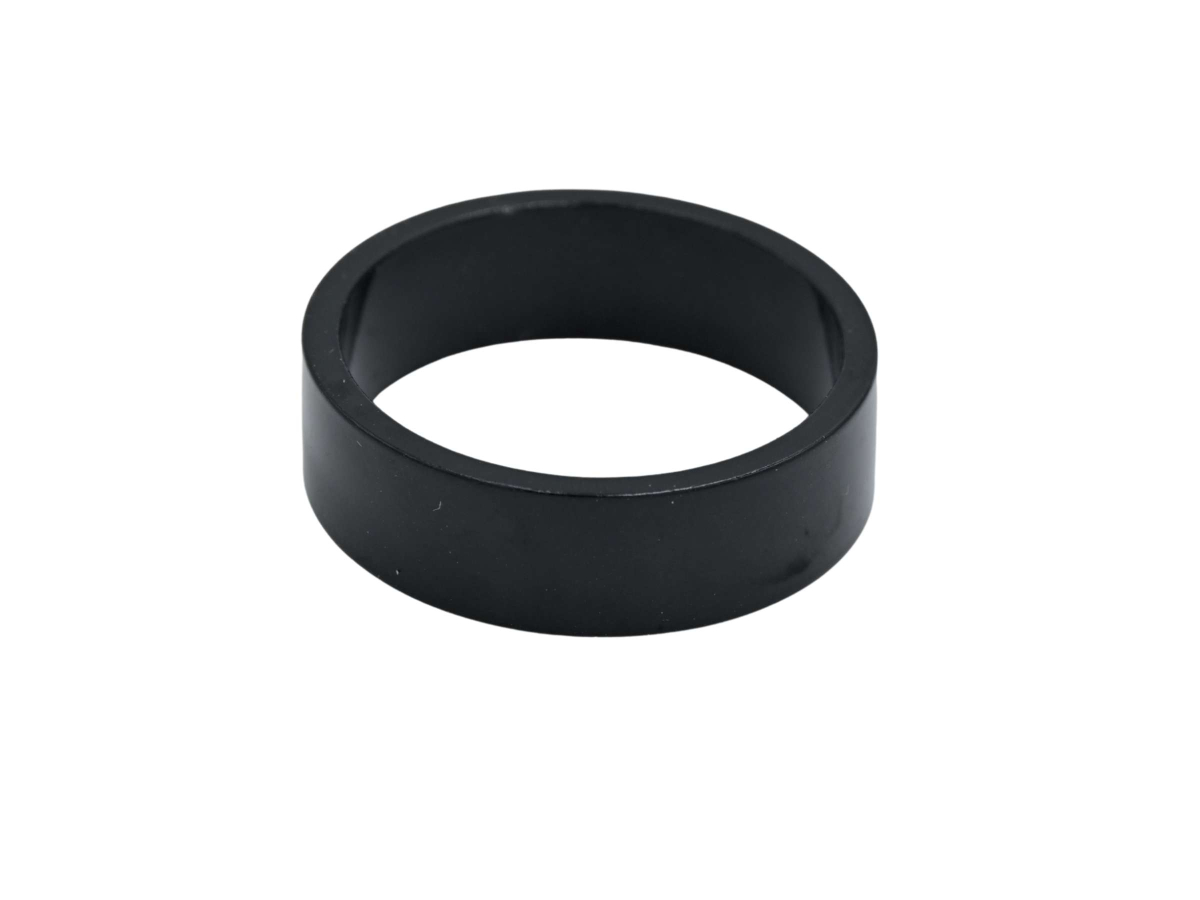Distanziale attacco manubrio 10 mm diametro 29 mm - Techbike
