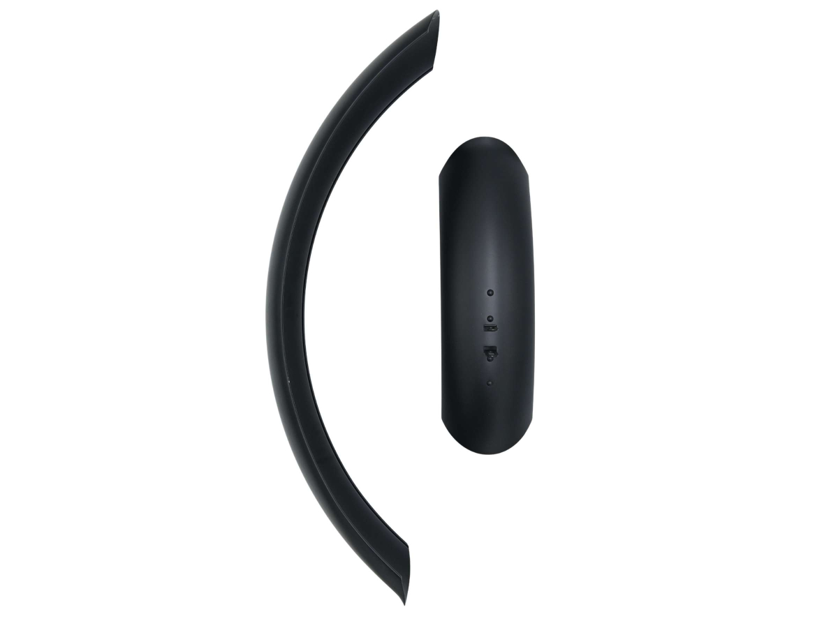 Coppia parafanghi 26” -  Techbike