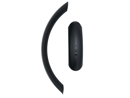 Coppia parafanghi 26” -  Techbike