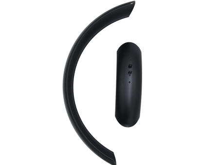 Coppia parafanghi 24” - Techbike