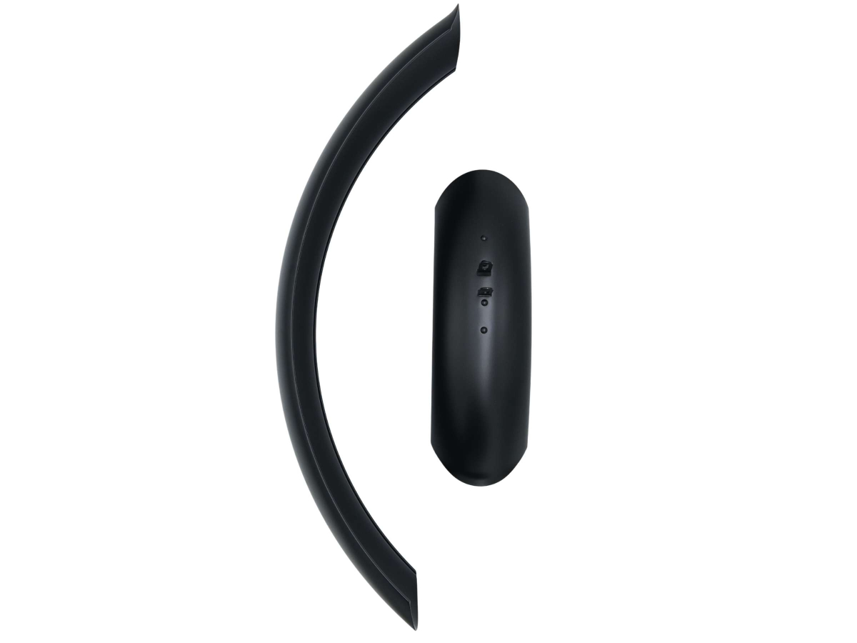 Coppia parafanghi 20” - Techbike