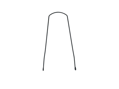 Coppia parafanghi 20” con staffa anteriore | Techbike