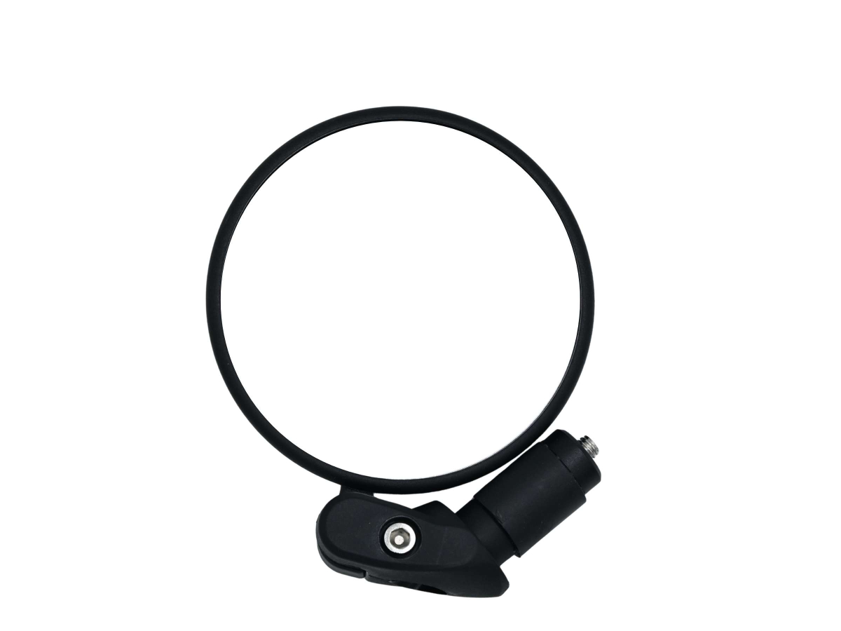 Specchietto retrovisore da manubrio West Biking - Techbike