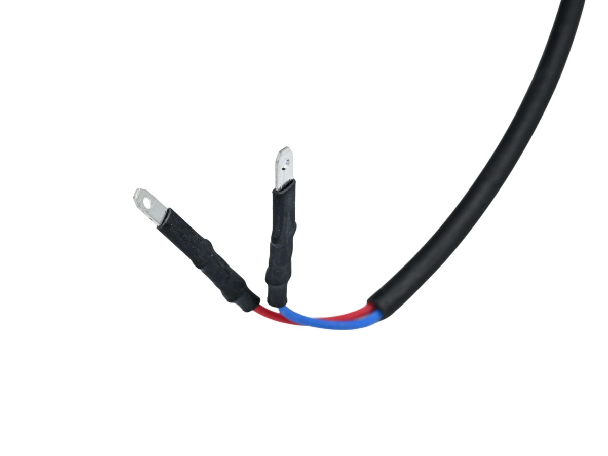 Fanale anteriore Led -  Techbike