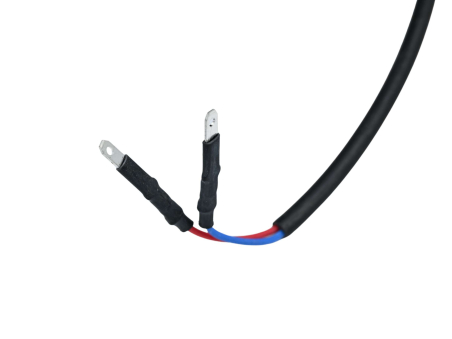 Fanale anteriore Led -  Techbike