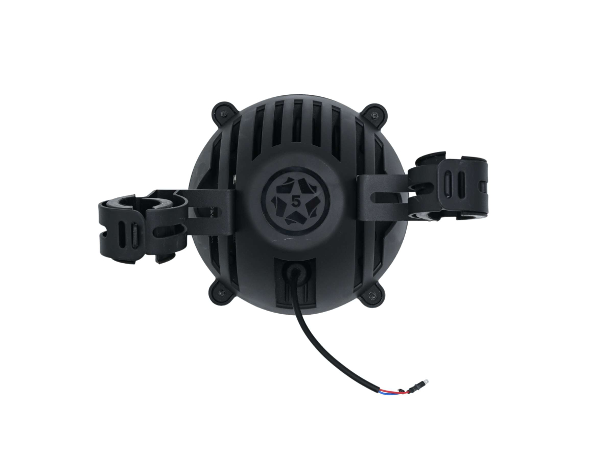 Fanale anteriore Led -  Techbike