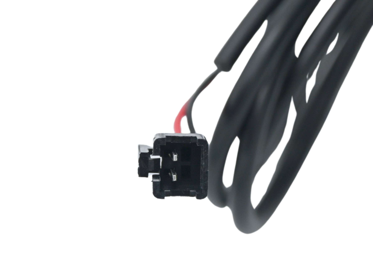 Fanale anteriore Led - Techbike