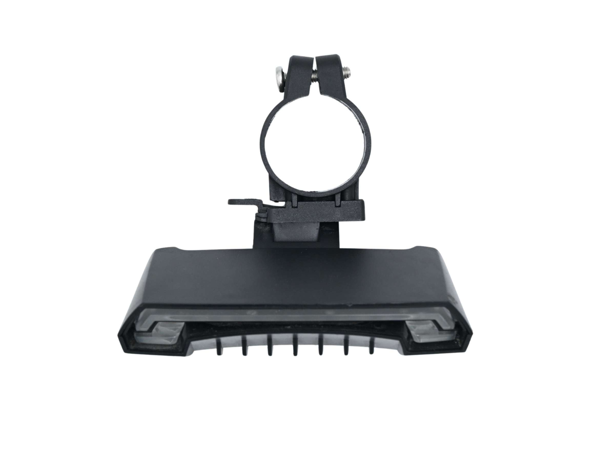 Fanale posteriore MEILAN X5 con telecomando - Techbike